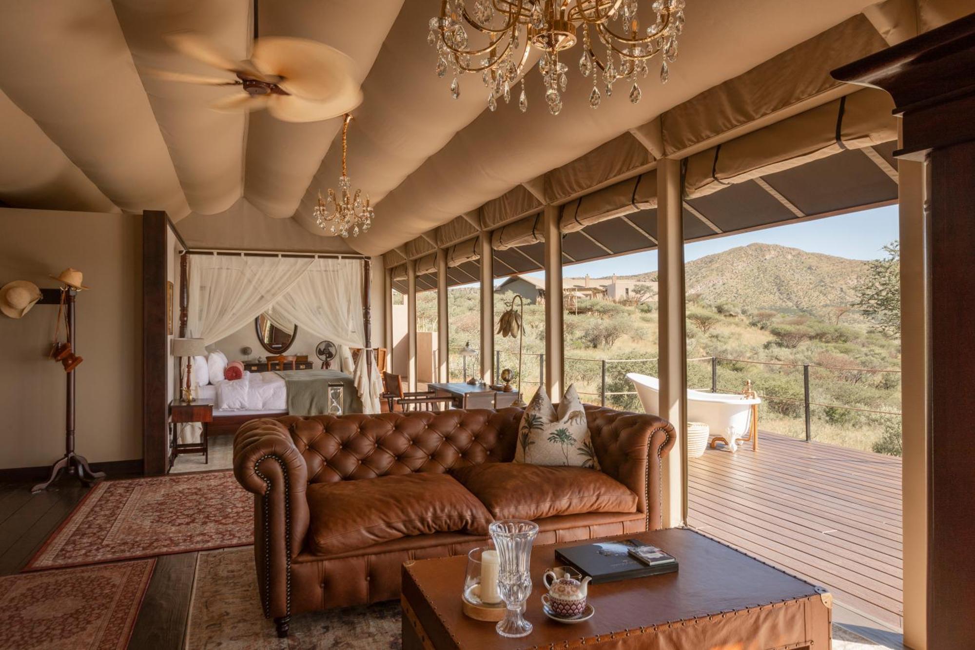 Gmundner Lodge Windhoek Exterior foto