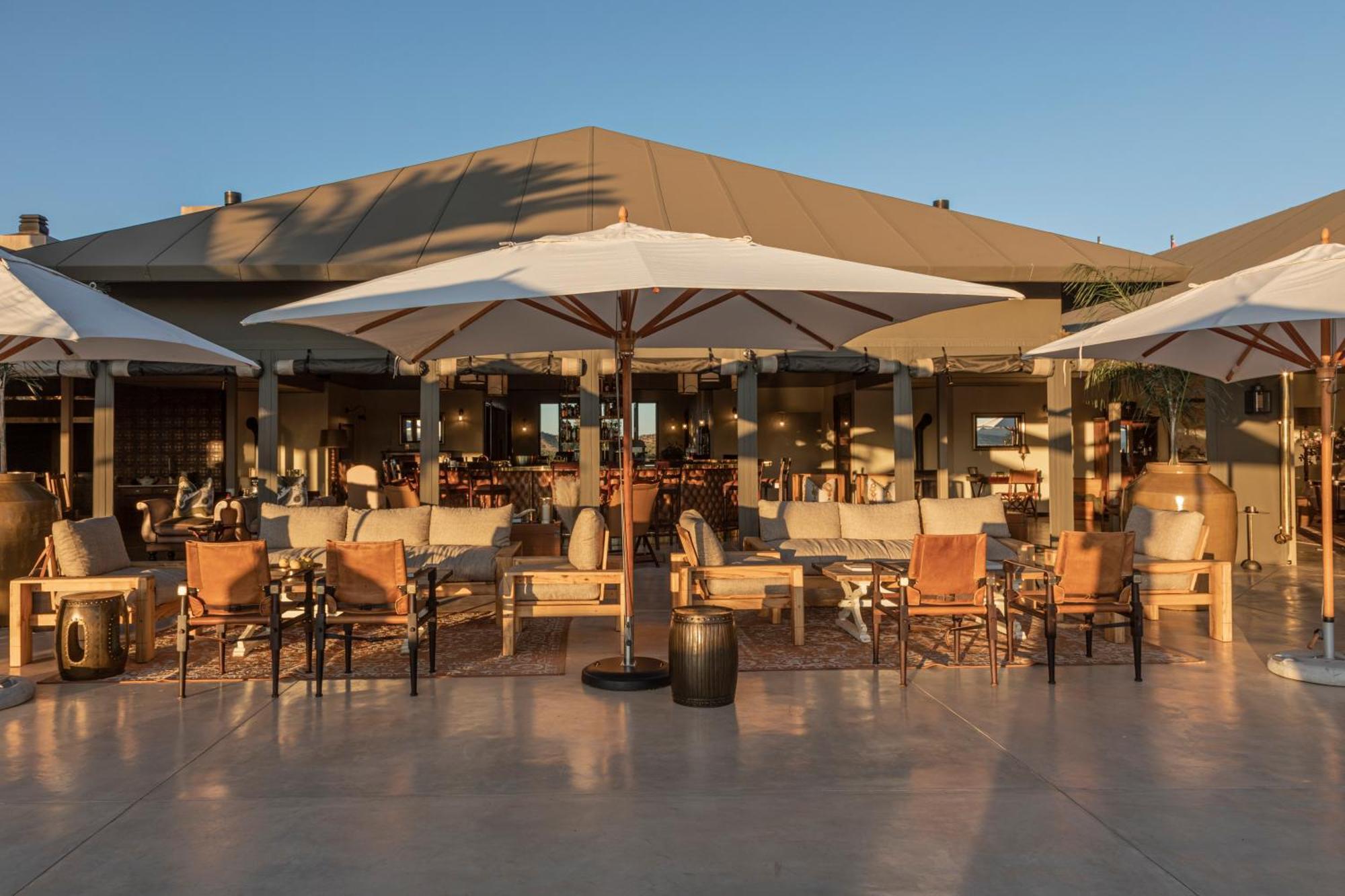 Gmundner Lodge Windhoek Exterior foto