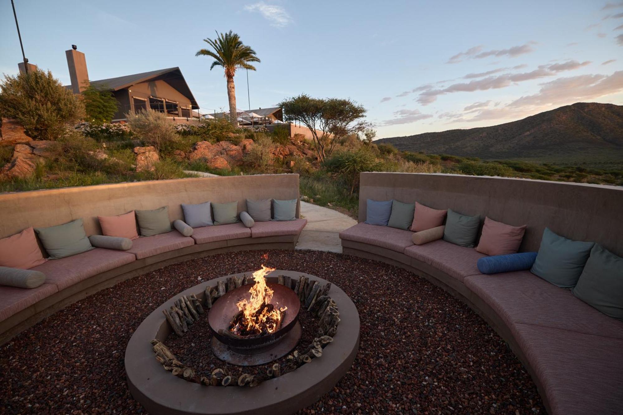 Gmundner Lodge Windhoek Exterior foto