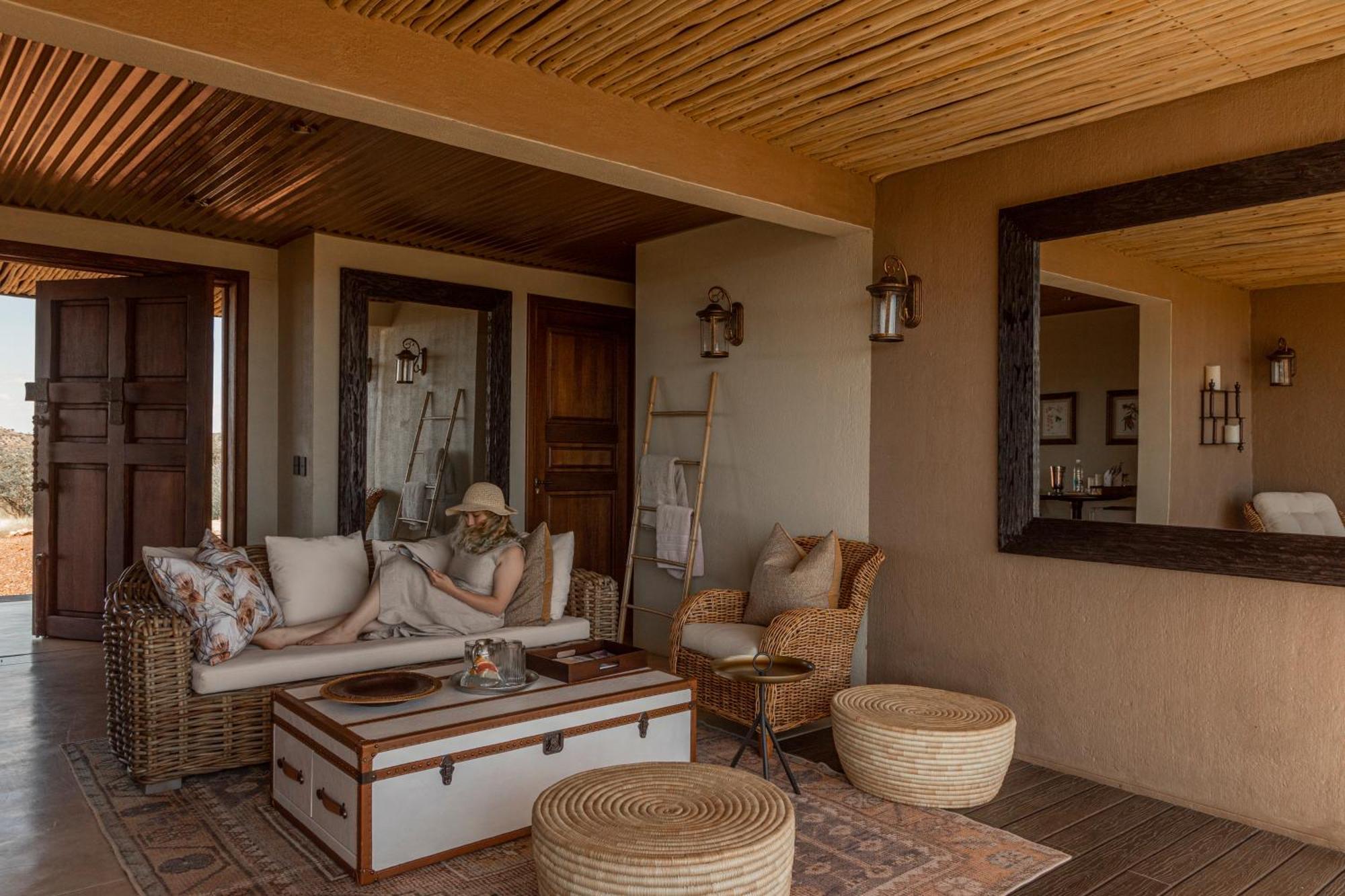 Gmundner Lodge Windhoek Exterior foto